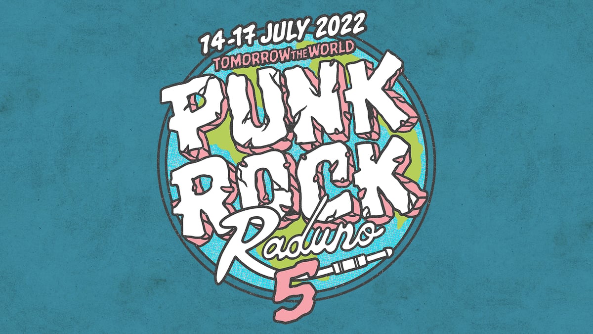 / Punk Rock Raduno