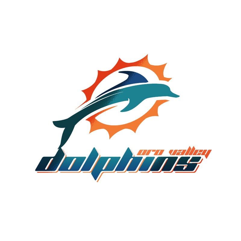 Maintenance | Oro Valley Dolphins