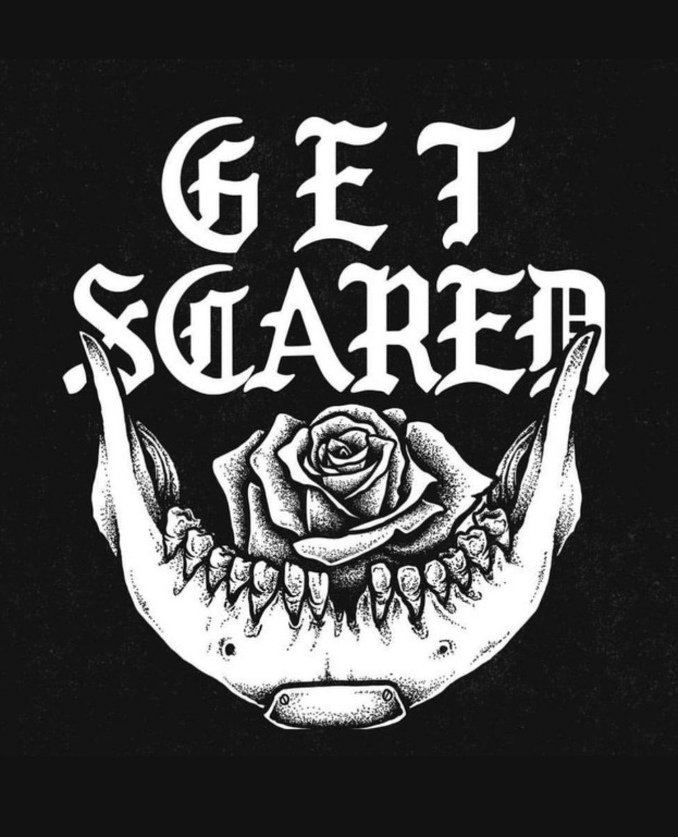 Get scared перевод. Get scared logo. Get scared обложка. Get scared обложка альбома.