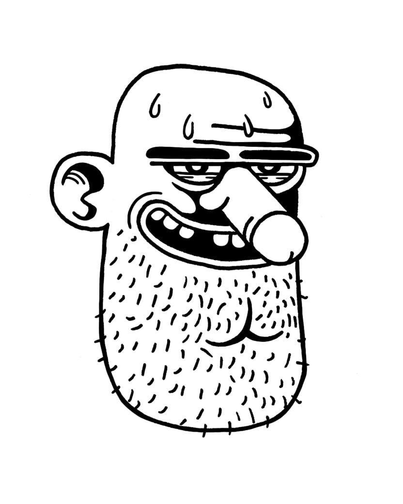 Home | Jacob Rask Nielsen