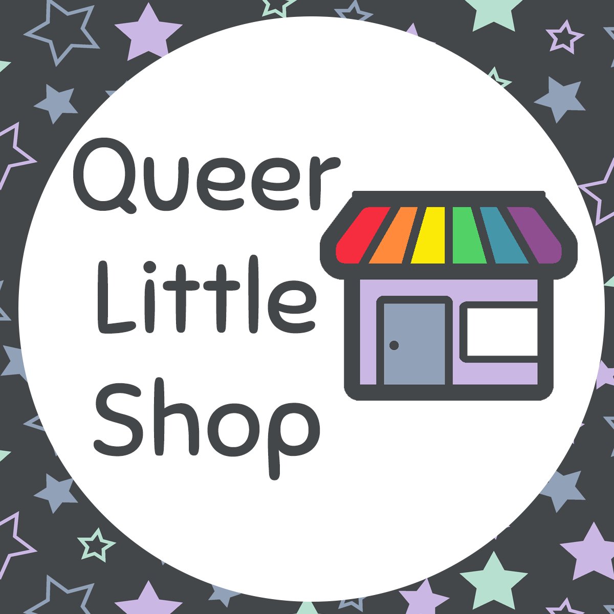 Queer Little Shop