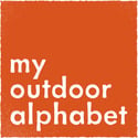 My Outdoor Alphabet —