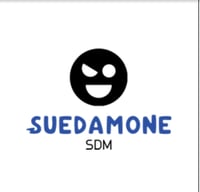 Suedamone's account image