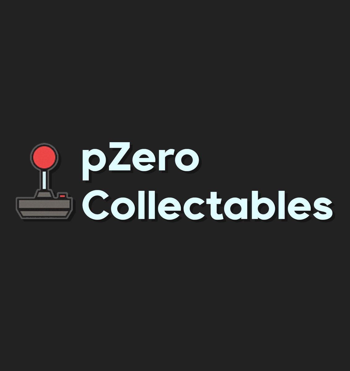 pZero Collectibles