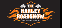 The Harley Roadshow's account image