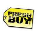 Fresh Radio Fresh Buy