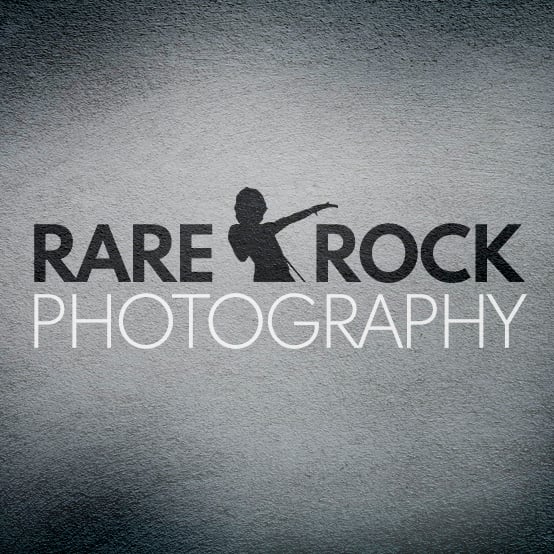 Maintenance | Rare Rock Photography