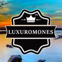 LUXUROMONES's account image