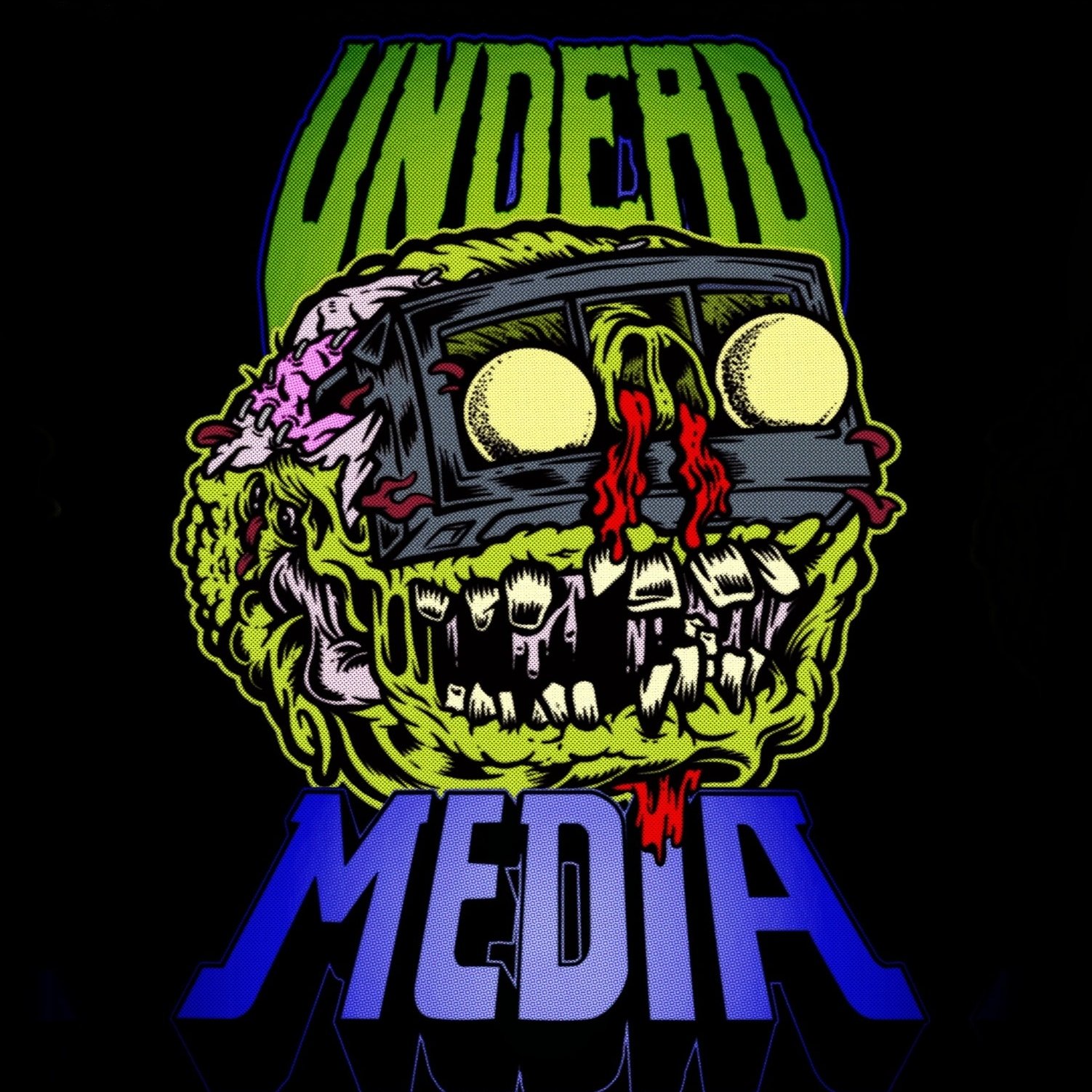 Home | Undead Media