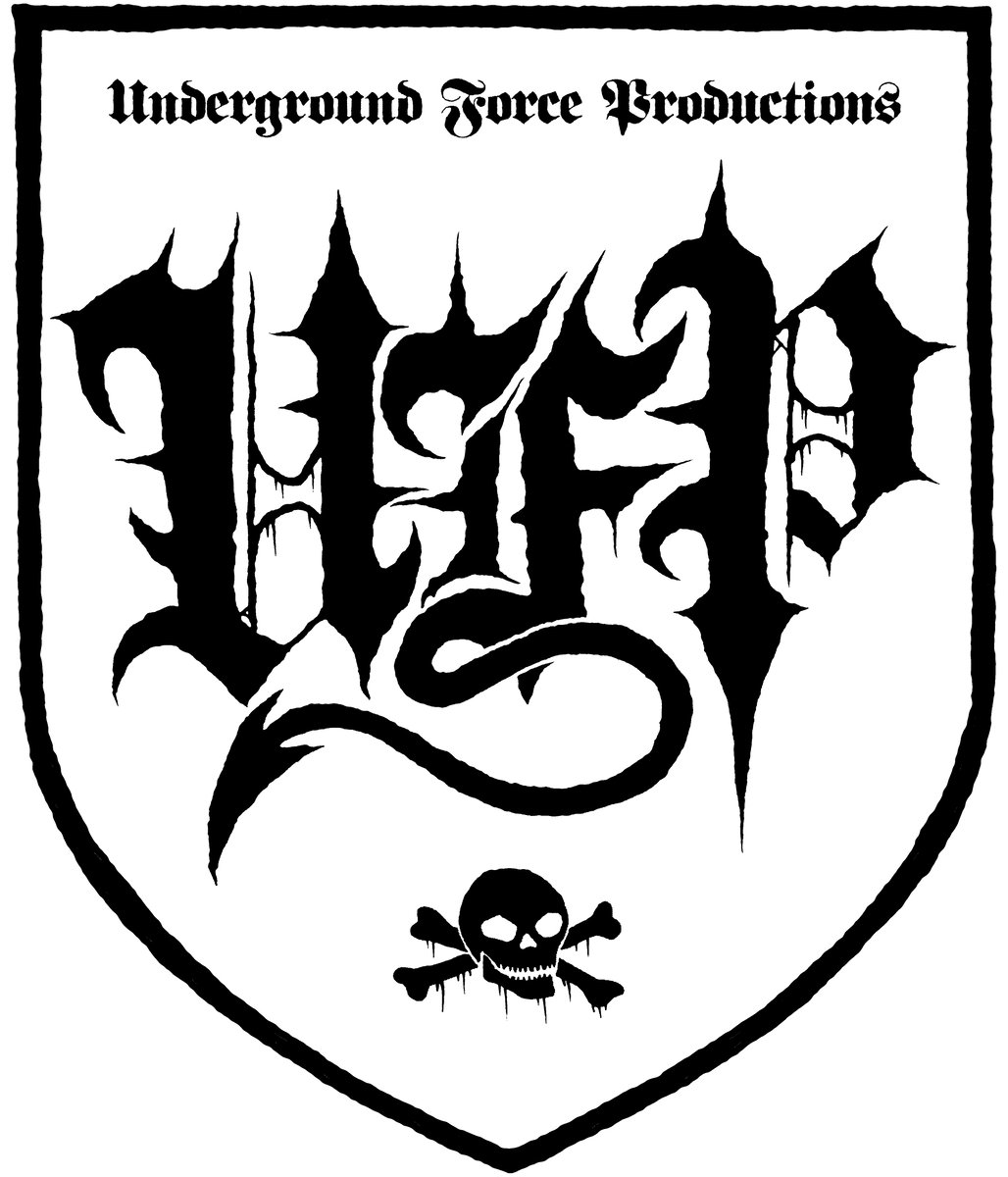 Underground Force Productions