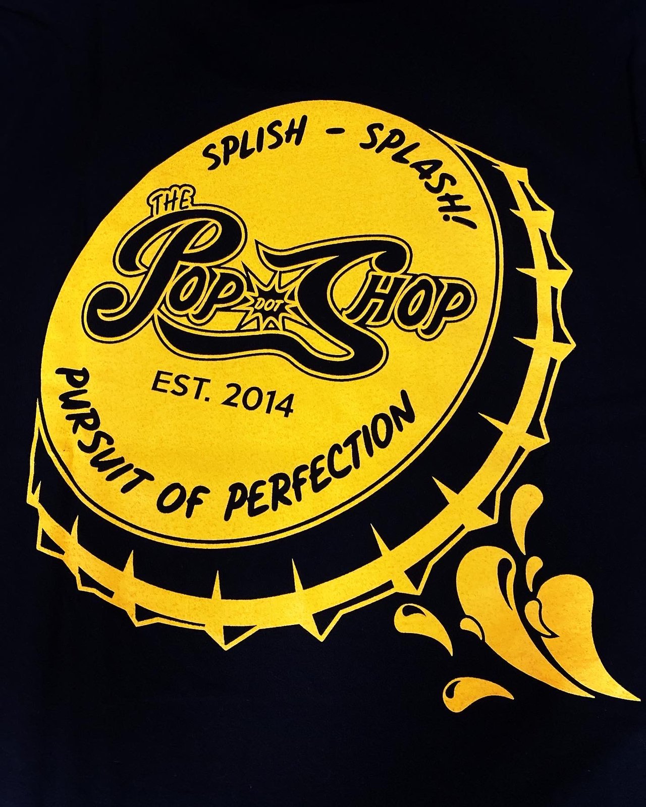 Pursuit of perfection