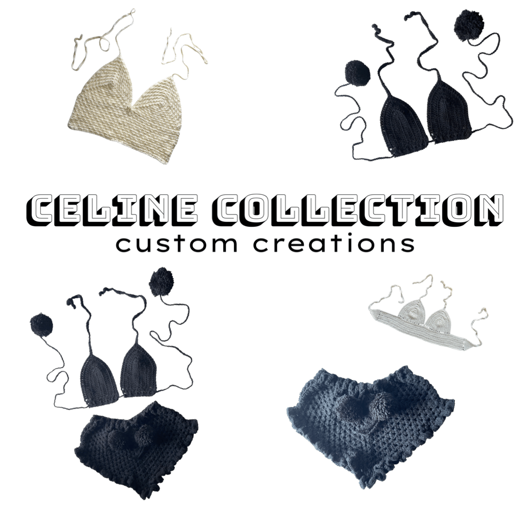 Celine Classic Fashions at Turkington Interiors
