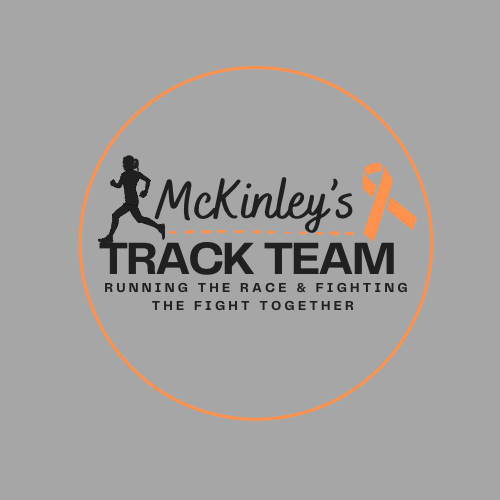 Contact Mckinley's Track Team