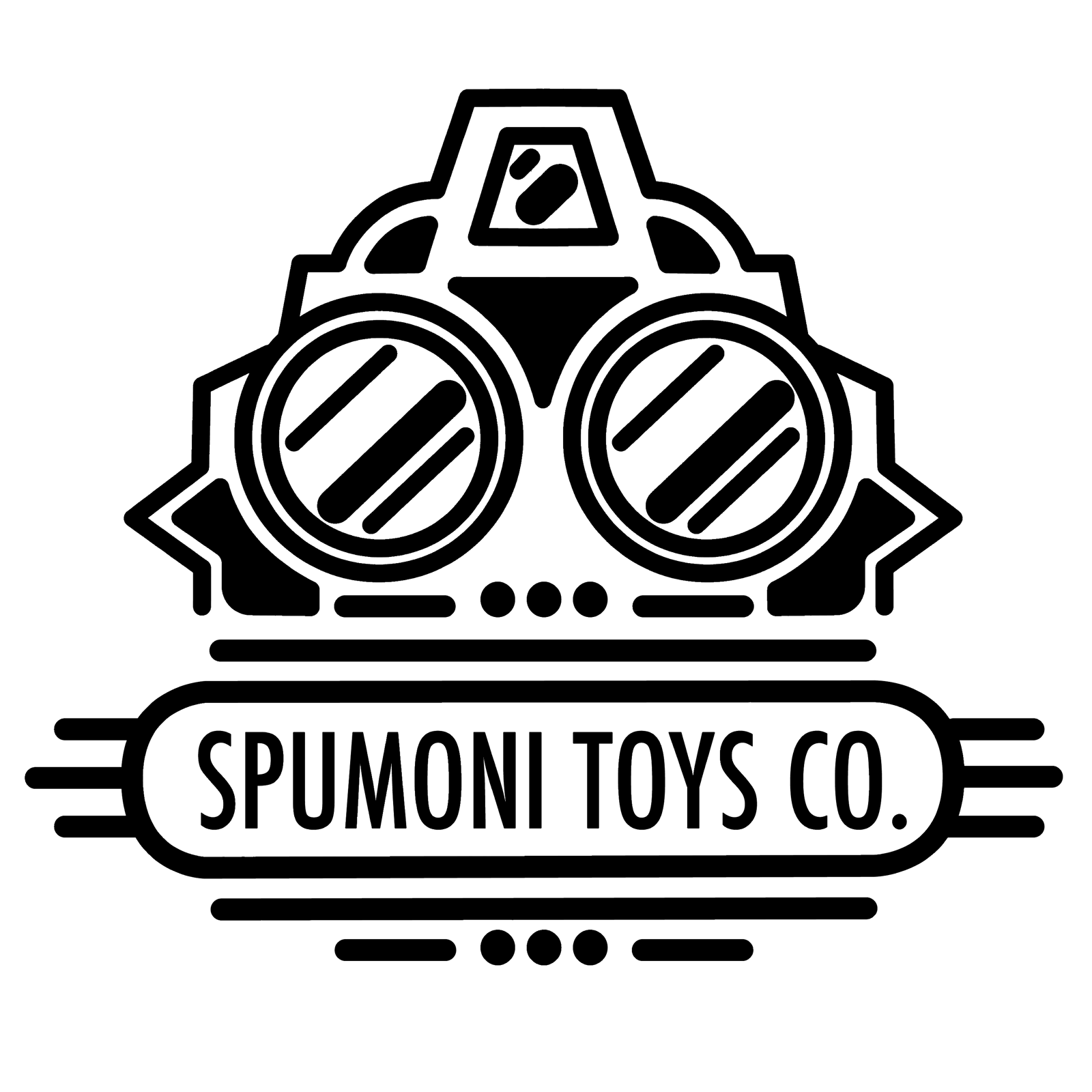 Spumoni Toys Co.'s account image