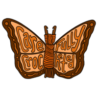 Carefully Crocheted's account image