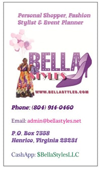 Bella Styles, LLC's account image