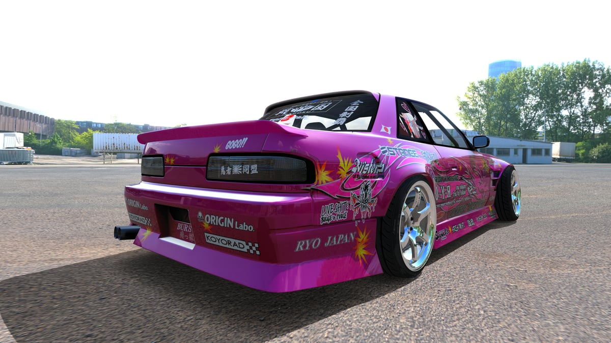 Contact | Stealth Sim Mods