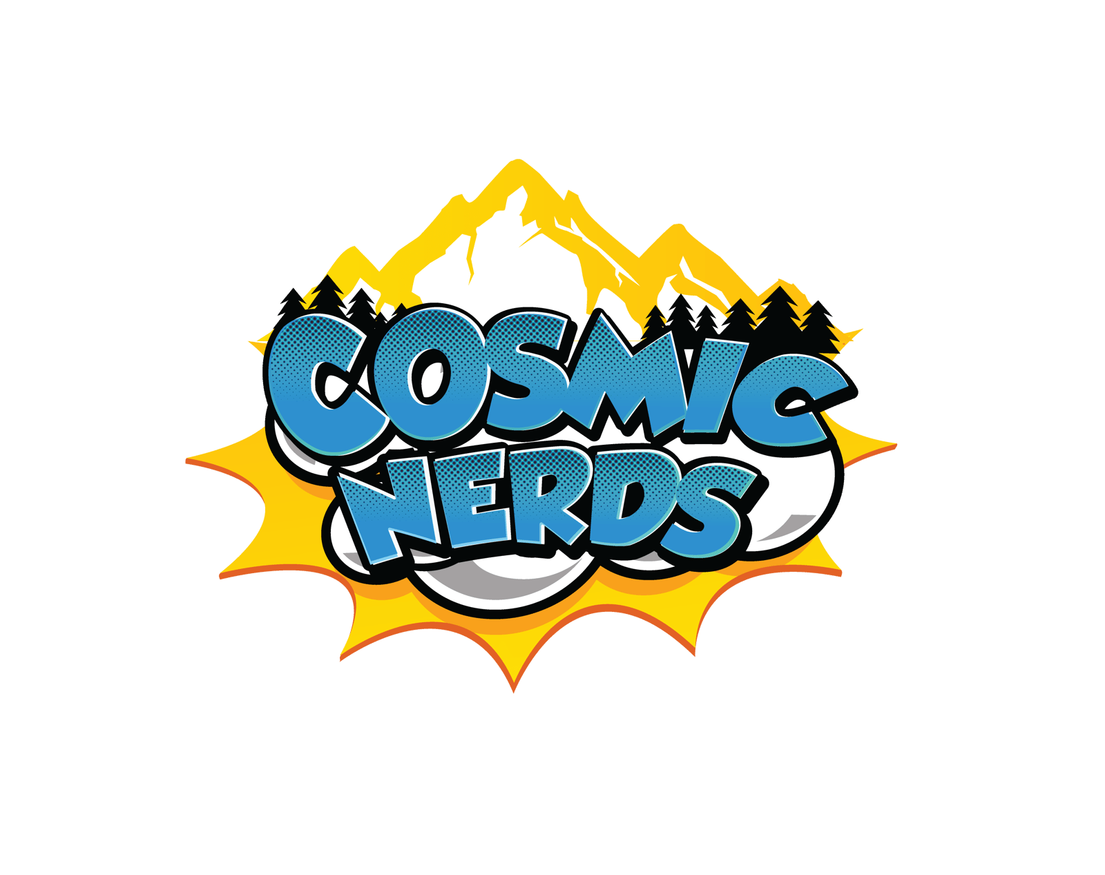 About Us | Cosmic Nerds