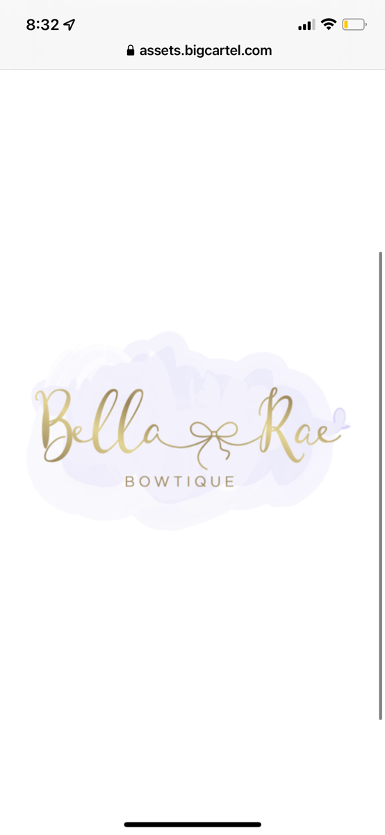 Home Bella Rae Bowtique