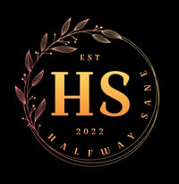 Halfway Sane's account image