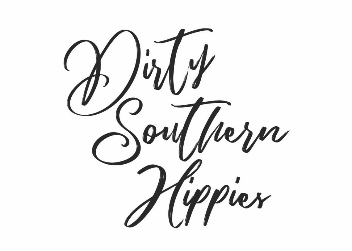 Maintenance | Dirty Southern Hippies