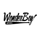 / wonderboy apparel