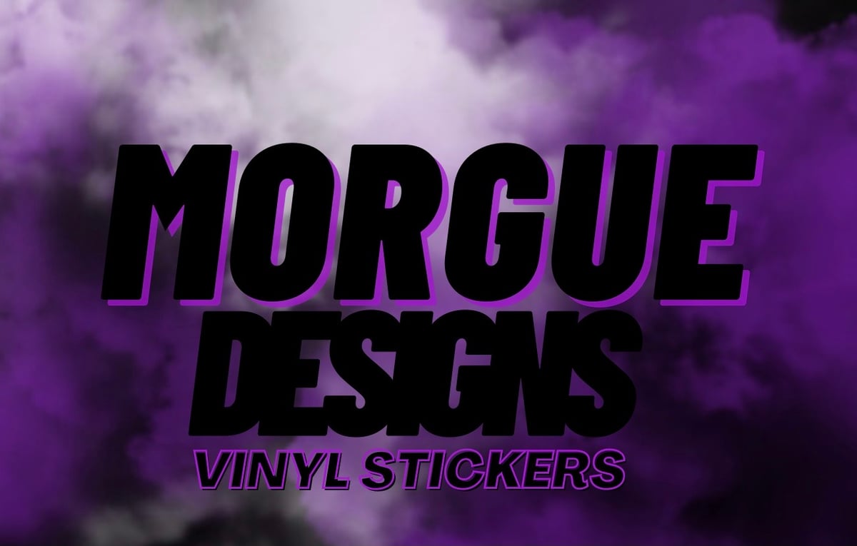 Home | Morgue DESIGNS