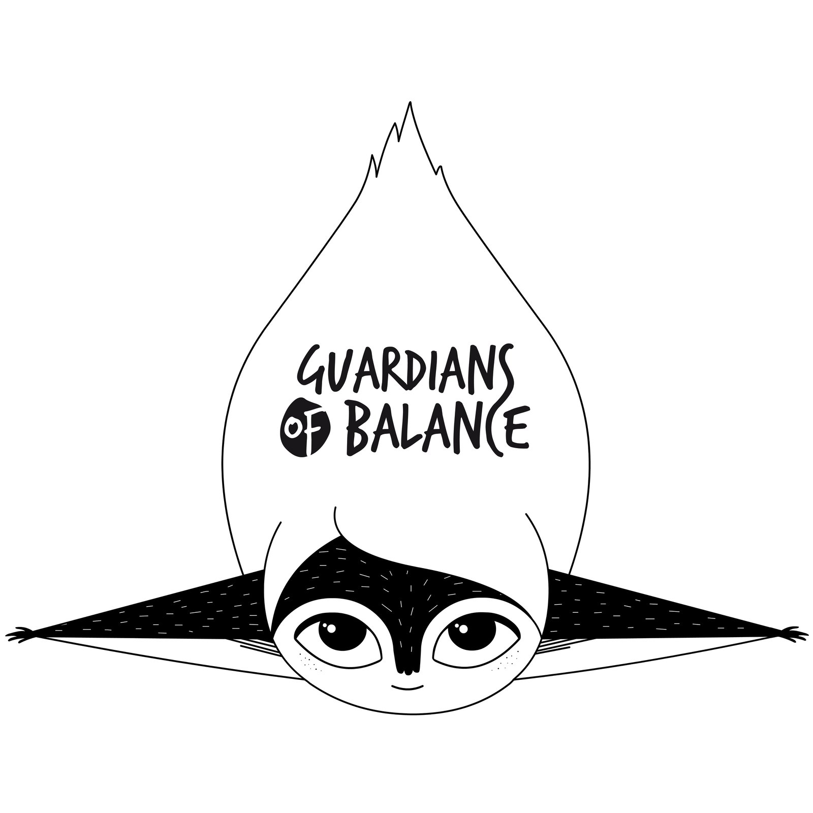 Guardians of Balance's account image