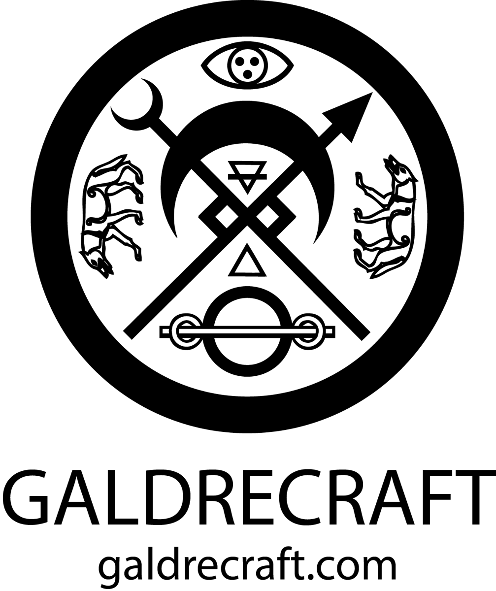 galdrecraft