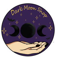 Dark Moon Shop's account image