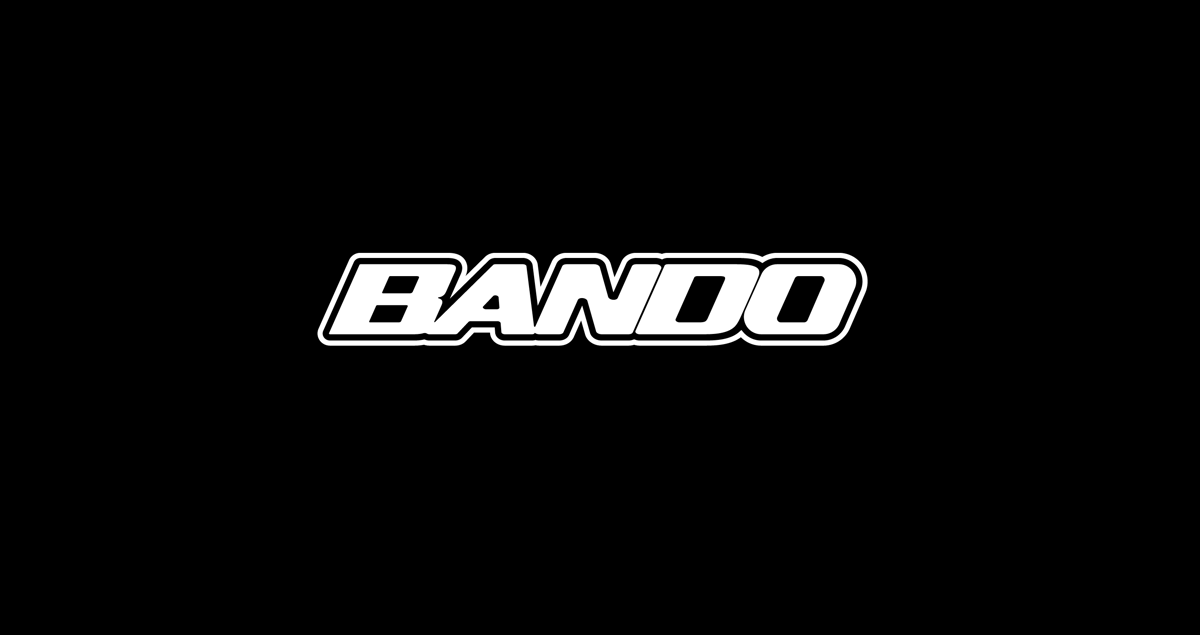  Bando