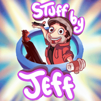 Stuff by Jeff's account image