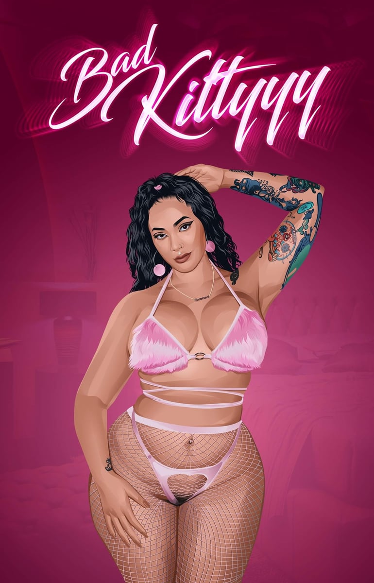Home BADKITTYYY