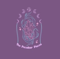 the peculiar pisces's account image