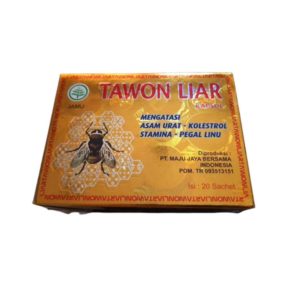 Tawon Liar Store