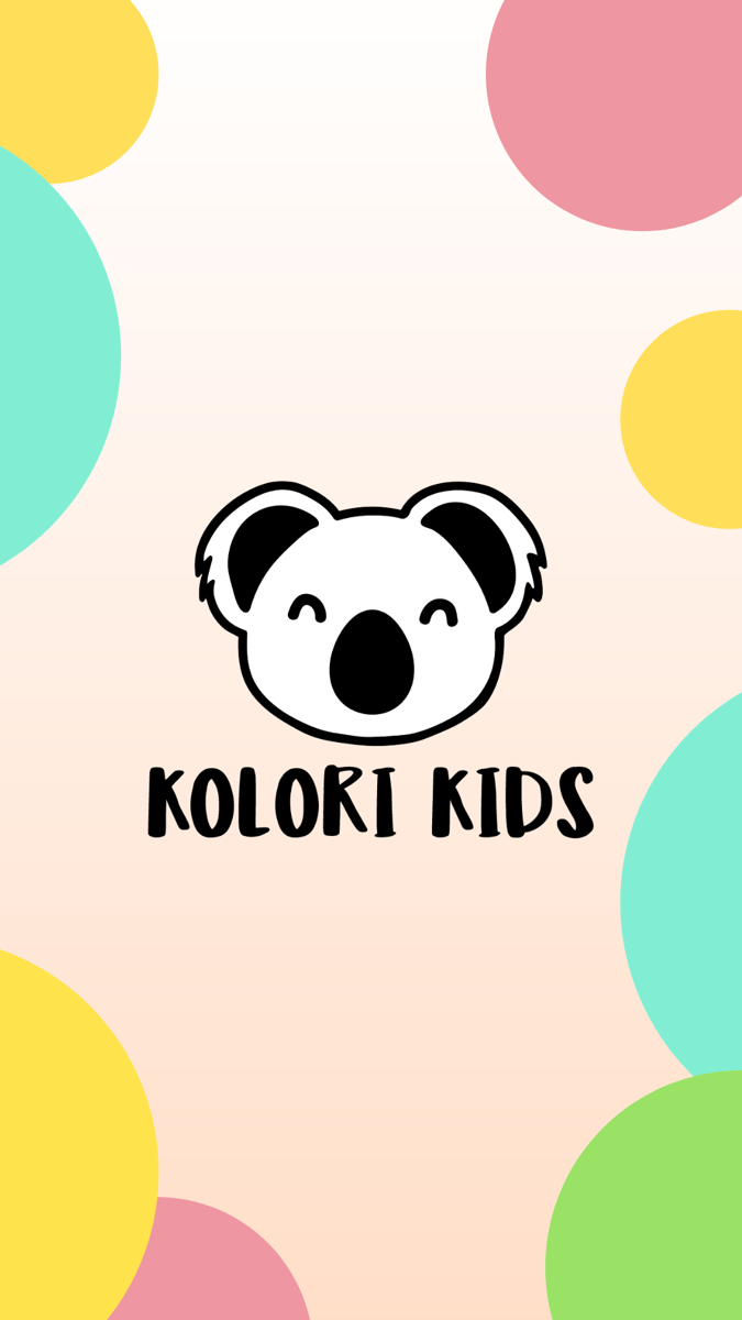 / Kolori Kids