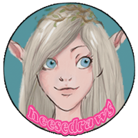 neesedraws's account image