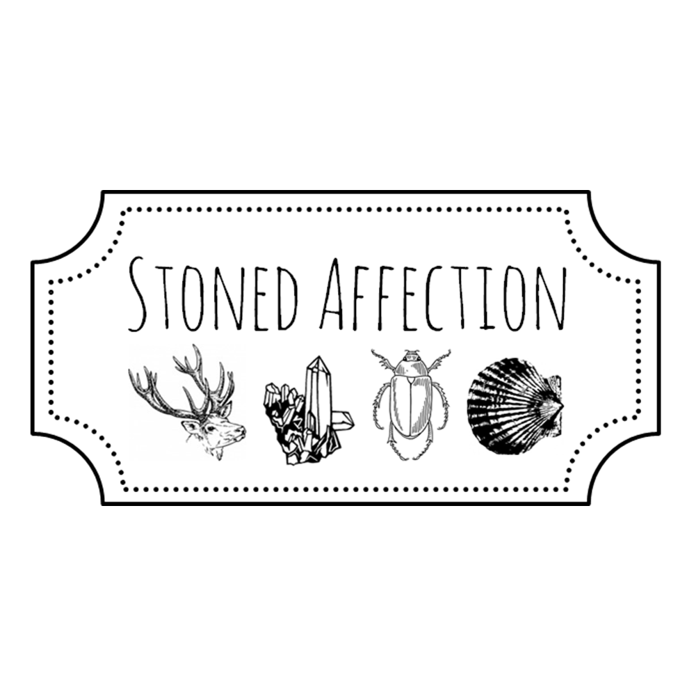 Stoned Affection