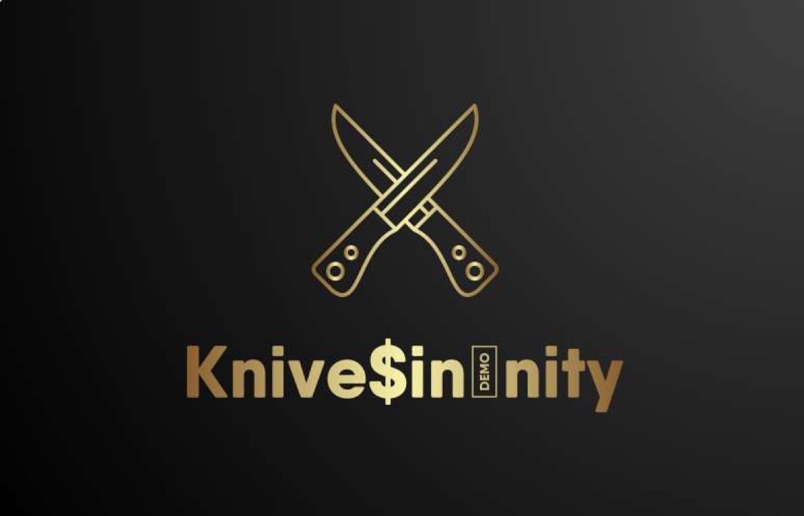 Home Knives Infinity