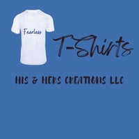 His & Hers Creations LLC's account image