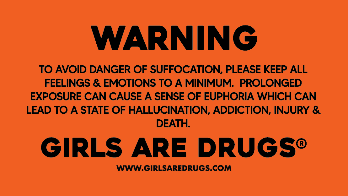 www.girlsaredrugs.com