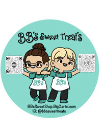 BB’S Sweet Treat’s 's account image