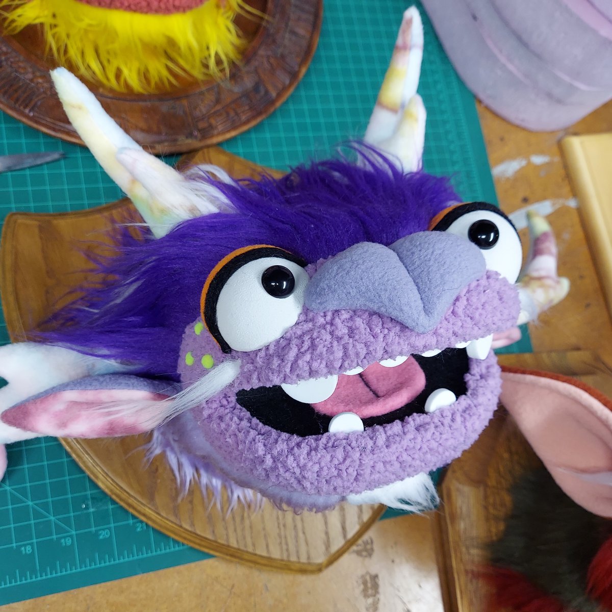 The Puppet Forge — Home