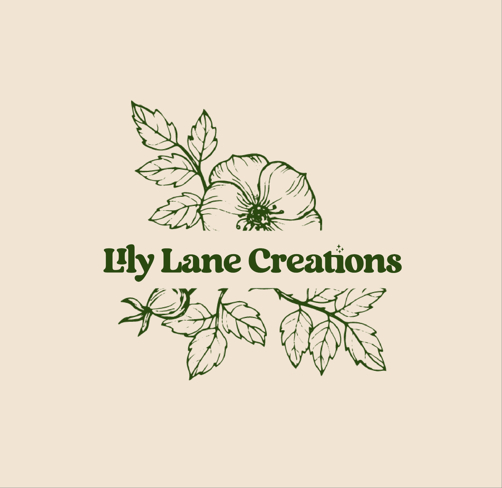 Lily Lane Creations's account image