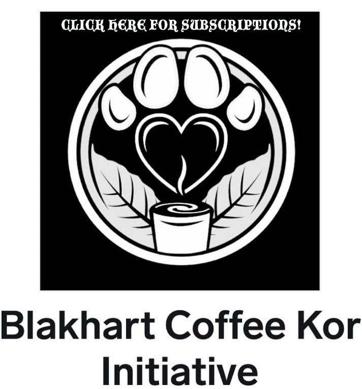 Blakhart Coffee's account image