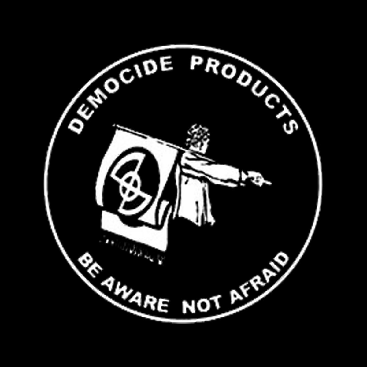 Contact | Democide Products
