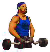 Old Dog Fitness's account image