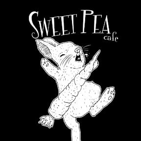 / Sweet Pea Cafe