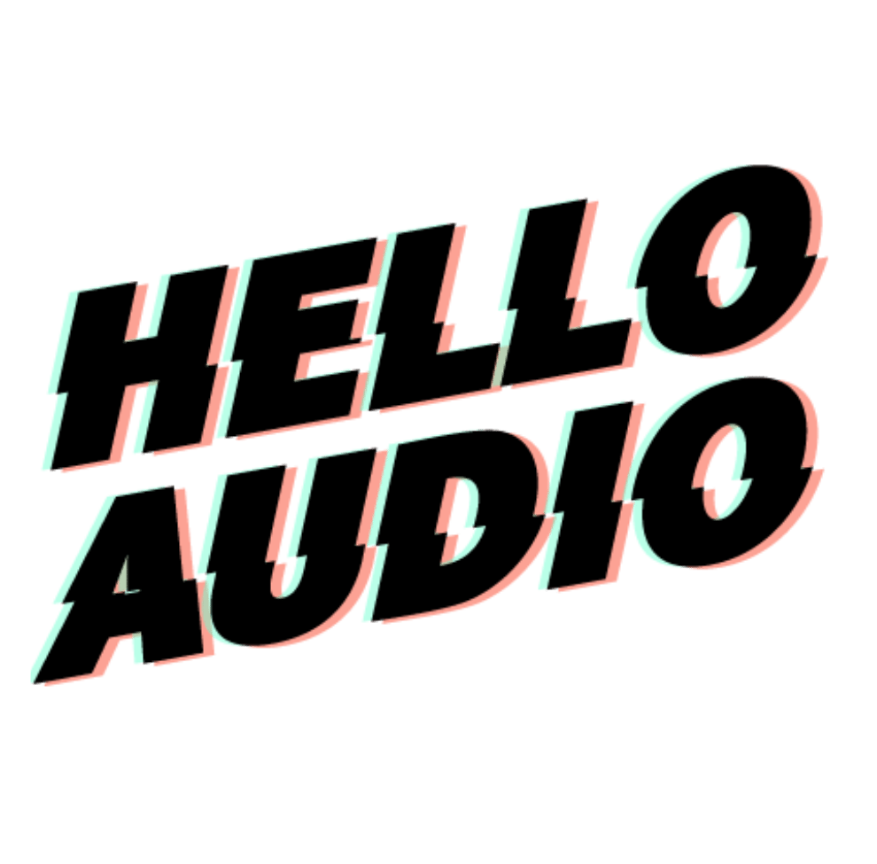Home | Hello Audio