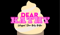 Dear Kathy,'s account image